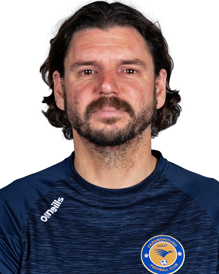 Profile photo of Anthony Millerick