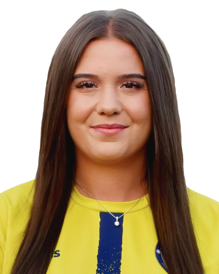 Profile photo of Esme Parsons