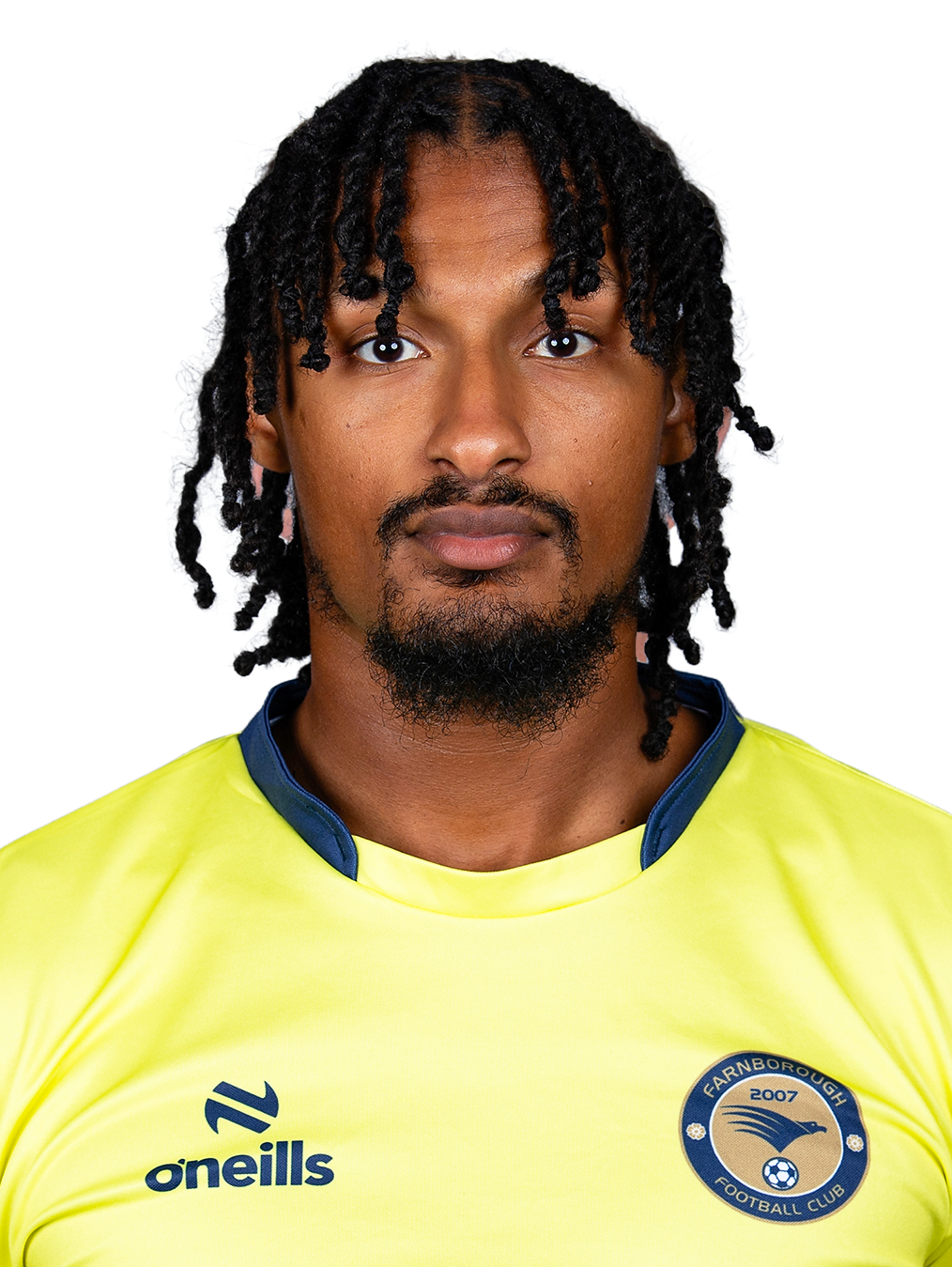 Profile photo of Ali Omar