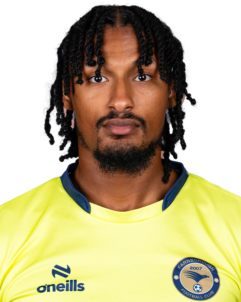Profile photo of Ali Omar