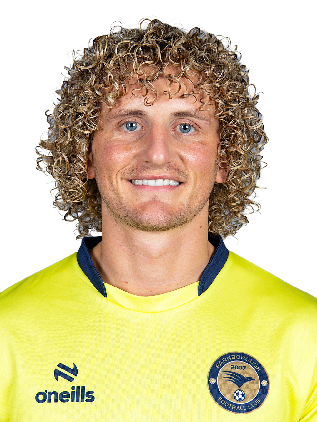 Profile photo of Aaron Kuhl