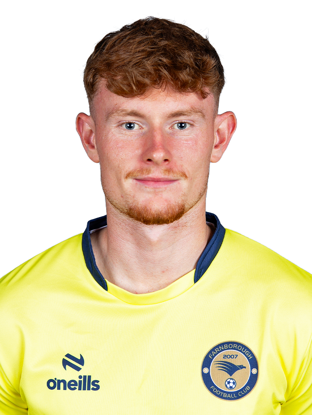 Profile photo of Ben Greenwood