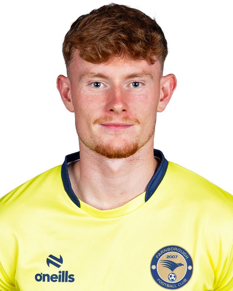 Profile photo of Ben Greenwood
