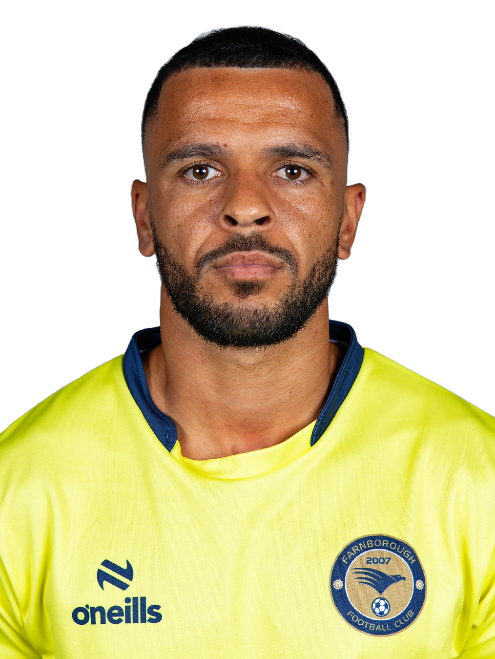 Profile photo of Billy Clifford