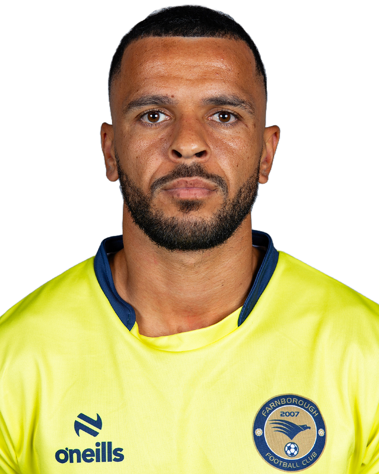 Profile photo of Billy Clifford