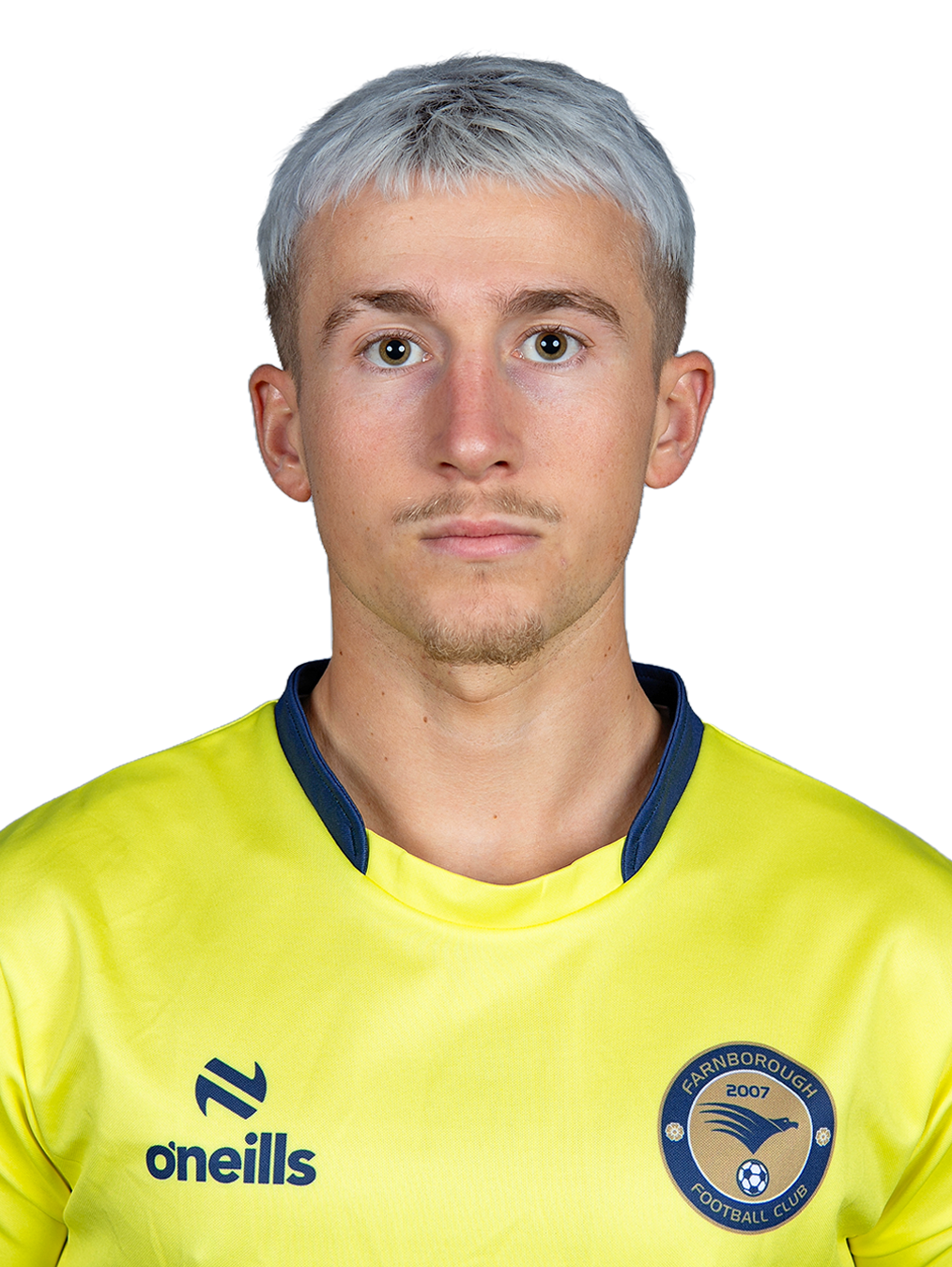 Profile photo of Dan Bradshaw