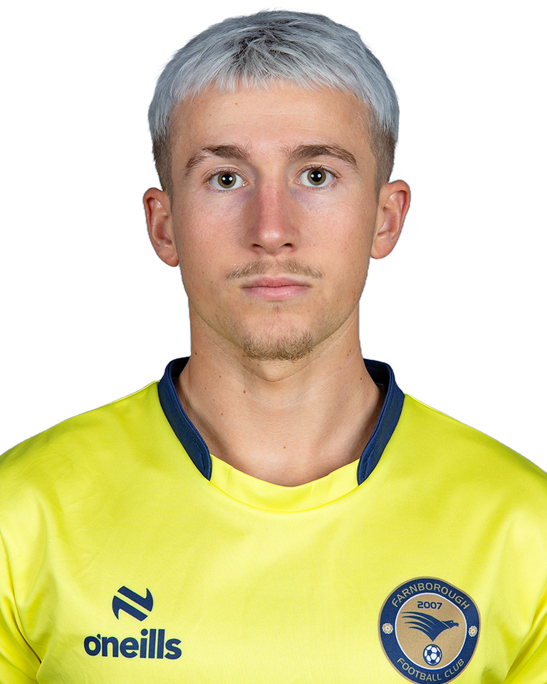 Profile photo of Dan Bradshaw