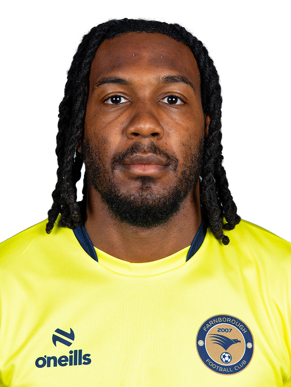 Profile photo of Dominic Poleon