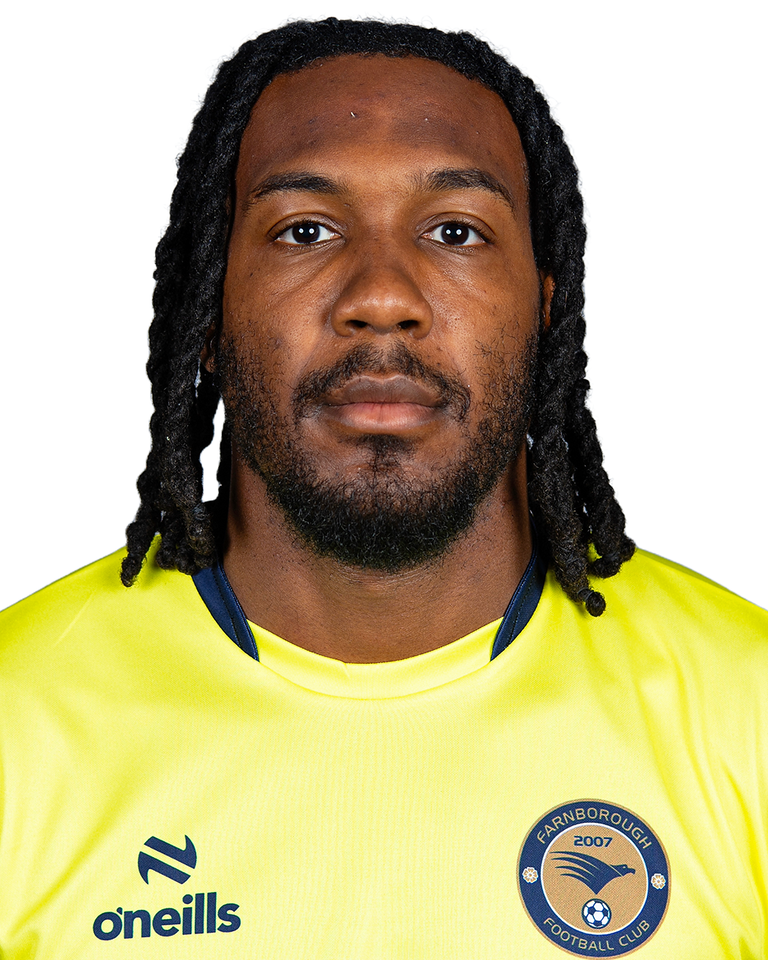 Profile photo of Dominic Poleon