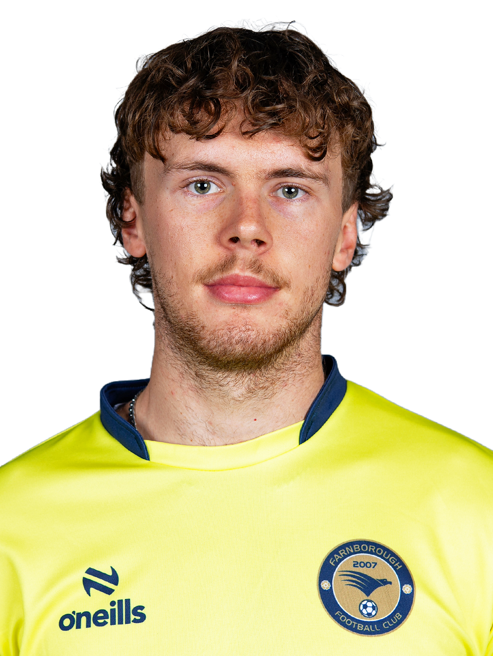 Profile photo of Lachlan Byrd