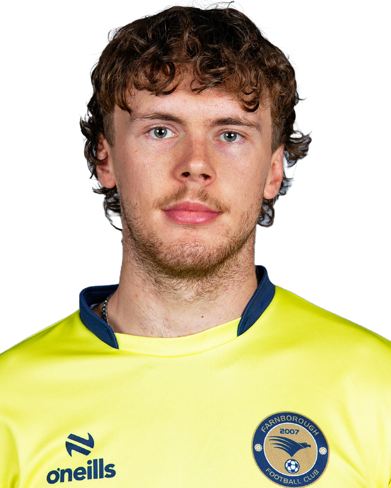 Profile photo of Lachlan Byrd