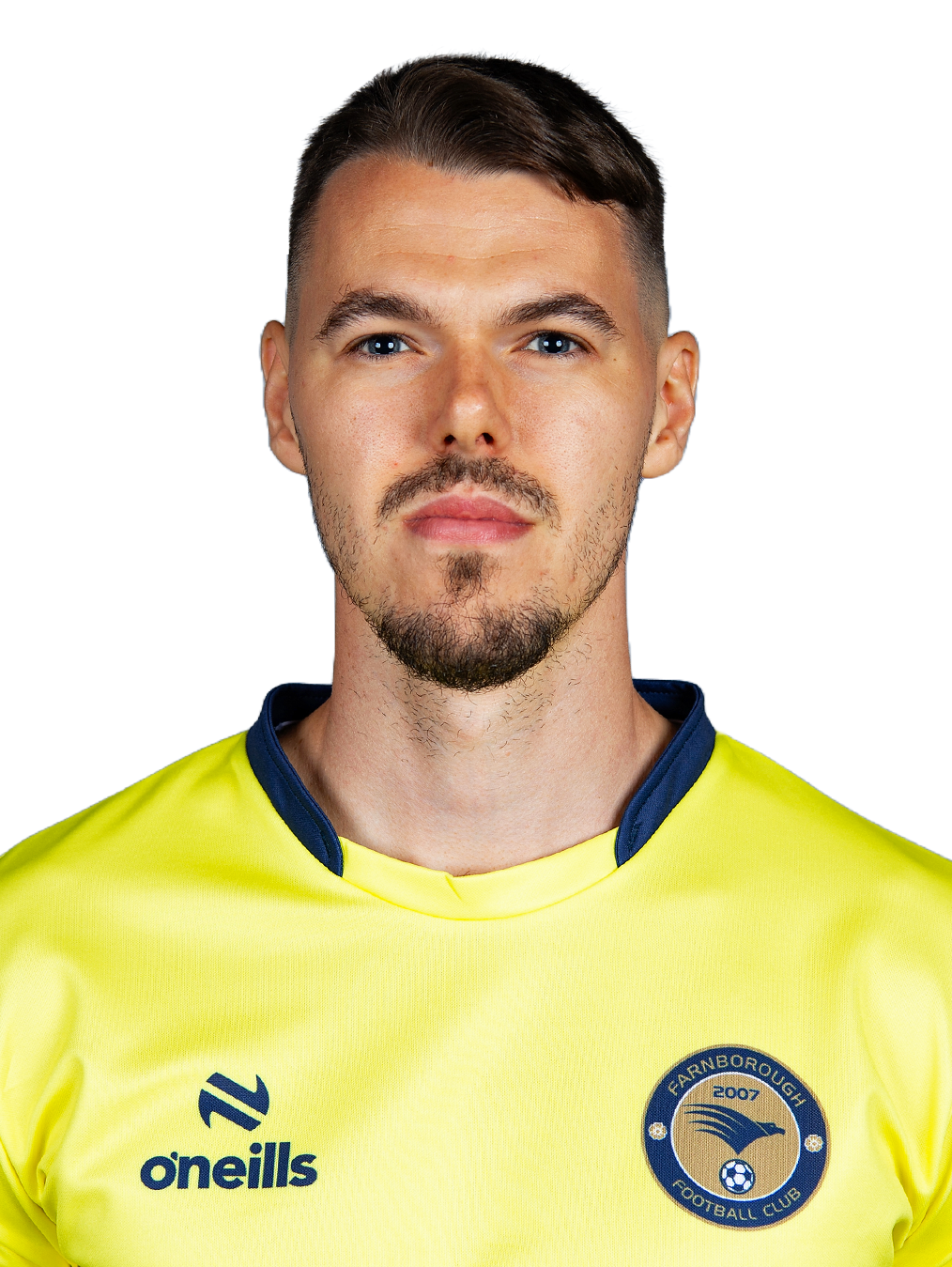 Profile photo of Louis Lomas