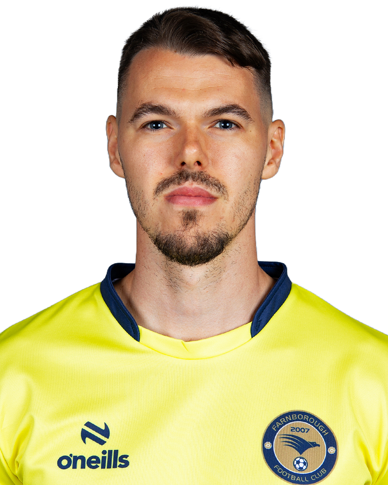 Profile photo of Louis Lomas