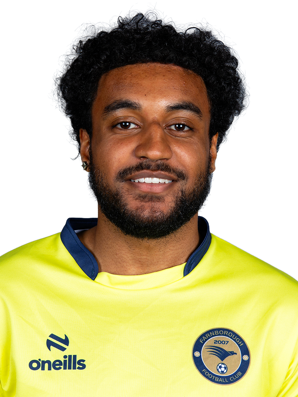 Profile photo of Luciano D’Auria-Henry