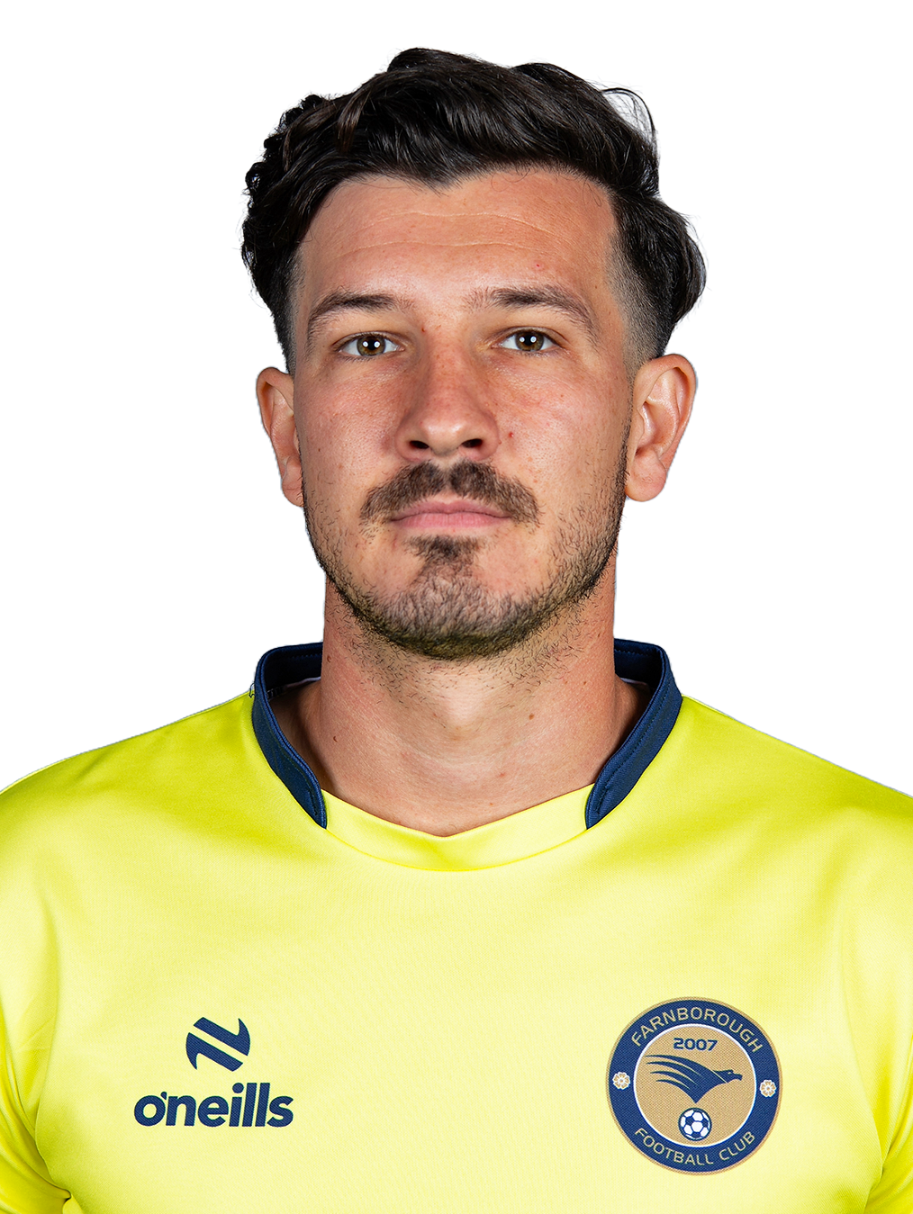 Profile photo of Ollie Robinson