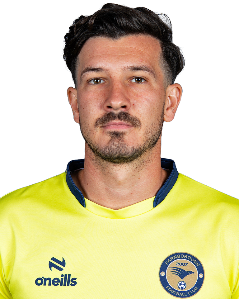Profile photo of Ollie Robinson
