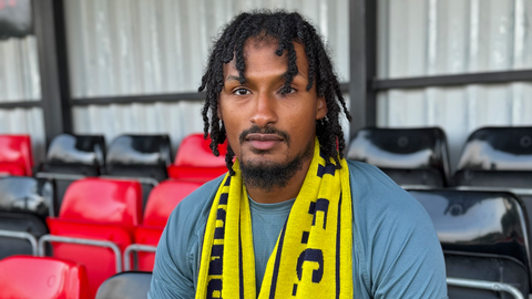 Read the full article - Boro make Omar signing