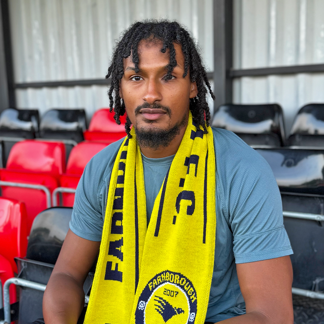 Profile photo of Ali Omar