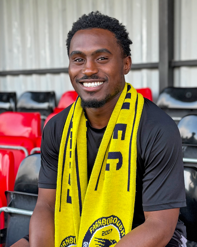 Profile photo of John Oyenuga