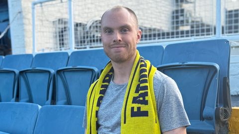Read the full article - Boro seal Smith signing
