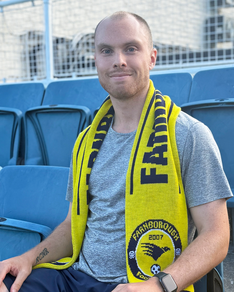 Profile photo of Renny Smith