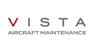 Vista Aircraft Maintenance logo