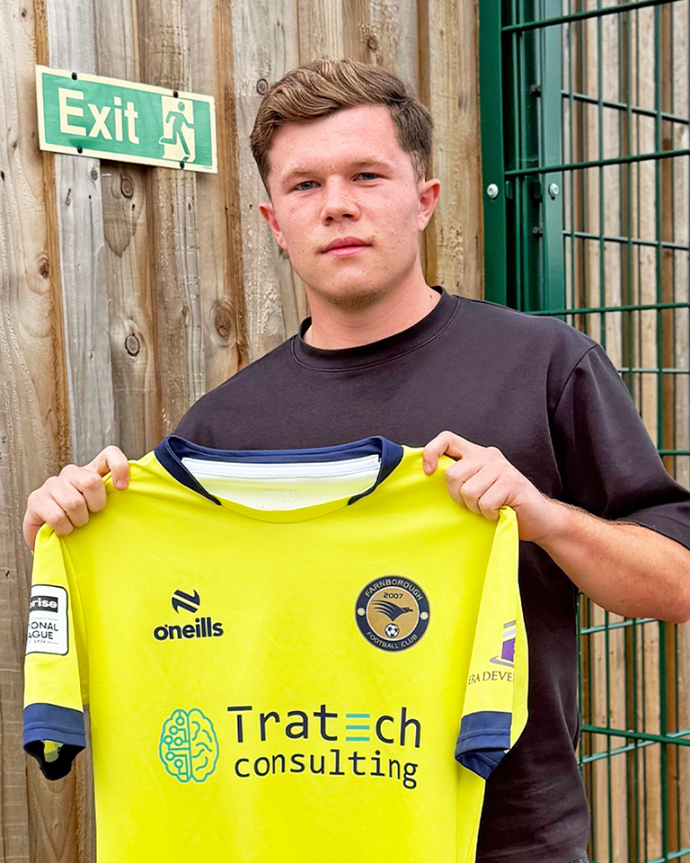 Profile photo of Toby Bower