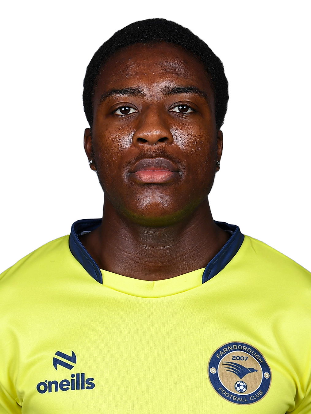 Profile photo of Hakeem Sandah