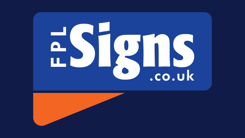 Read the full article - New Sponsor: FPL Signs
