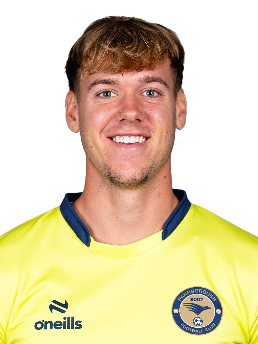 Profile photo of Connor Harris