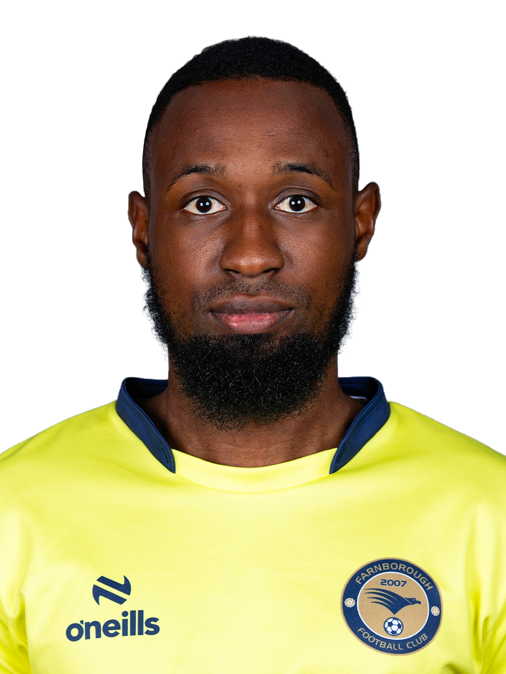 Profile photo of Frank Keita