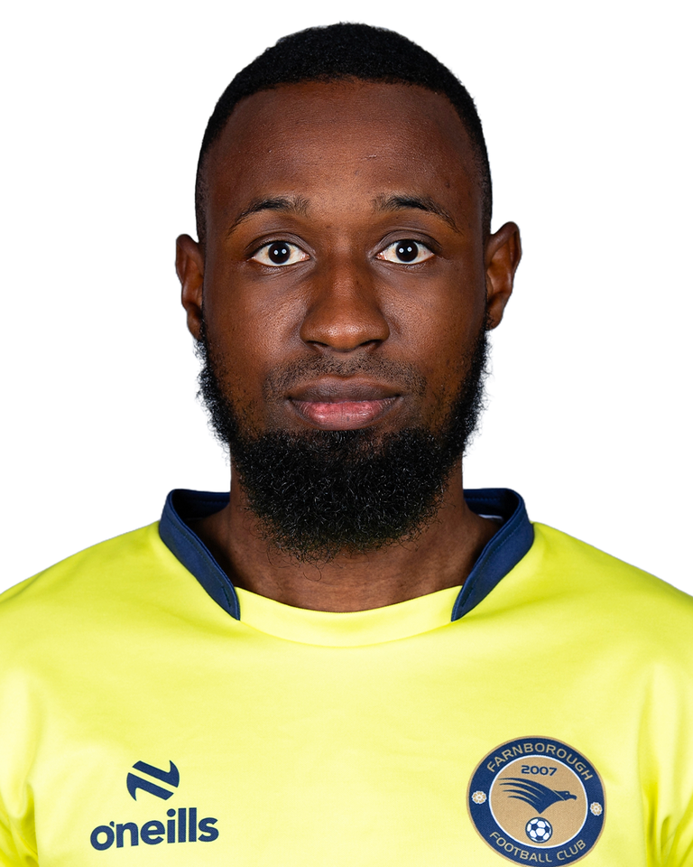 Profile photo of Frank Keita