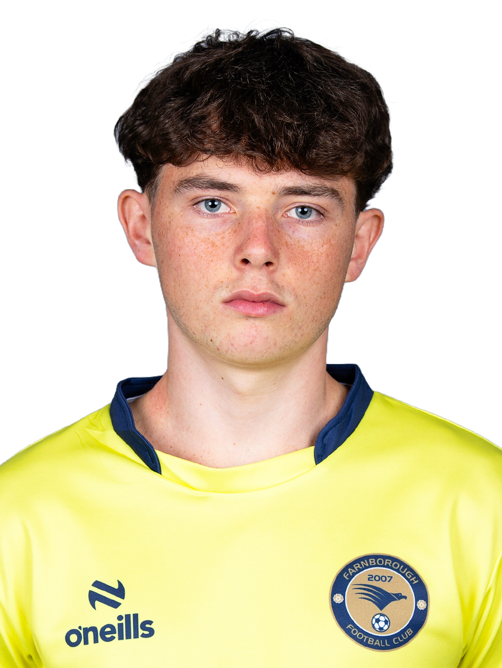 Profile photo of Harry Clout