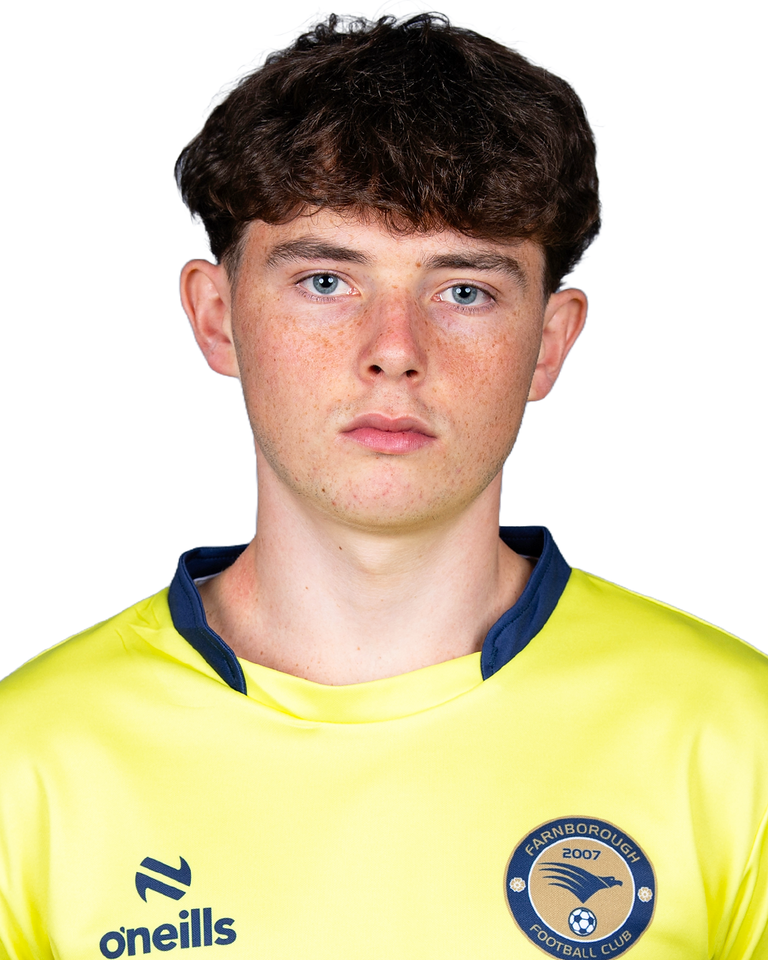 Profile photo of Harry Clout