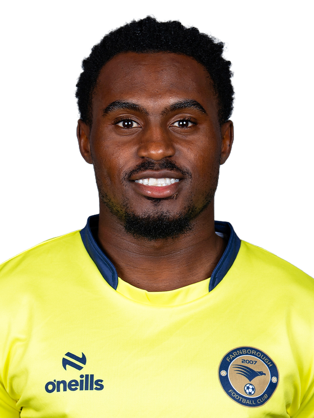 Profile photo of John Oyenuga