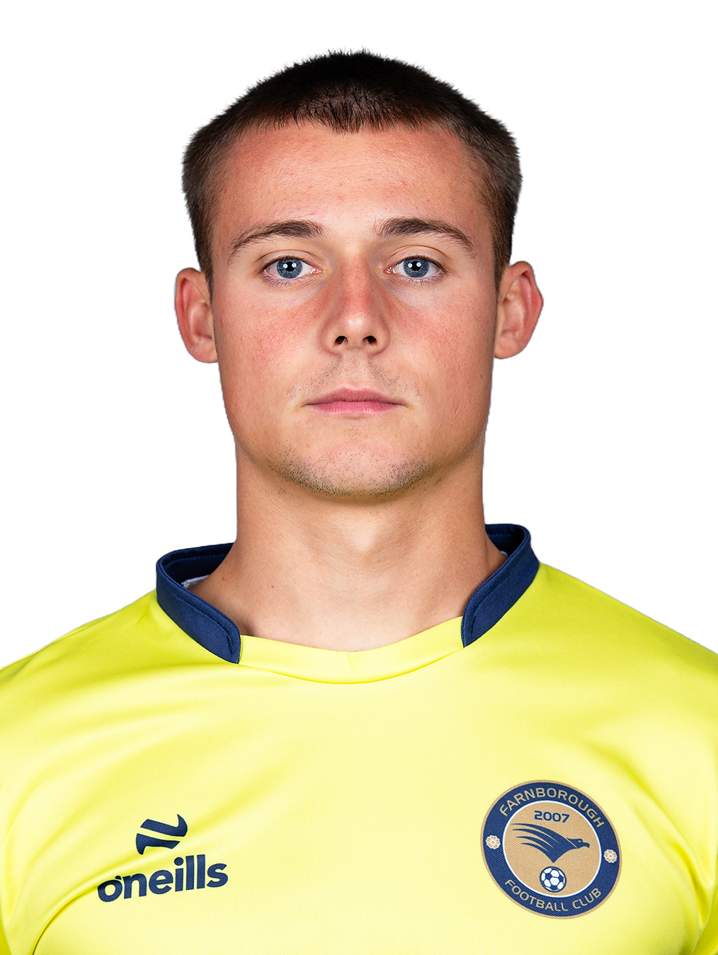 Profile photo of Kai Jennings
