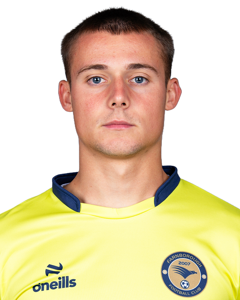 Profile photo of Kai Jennings