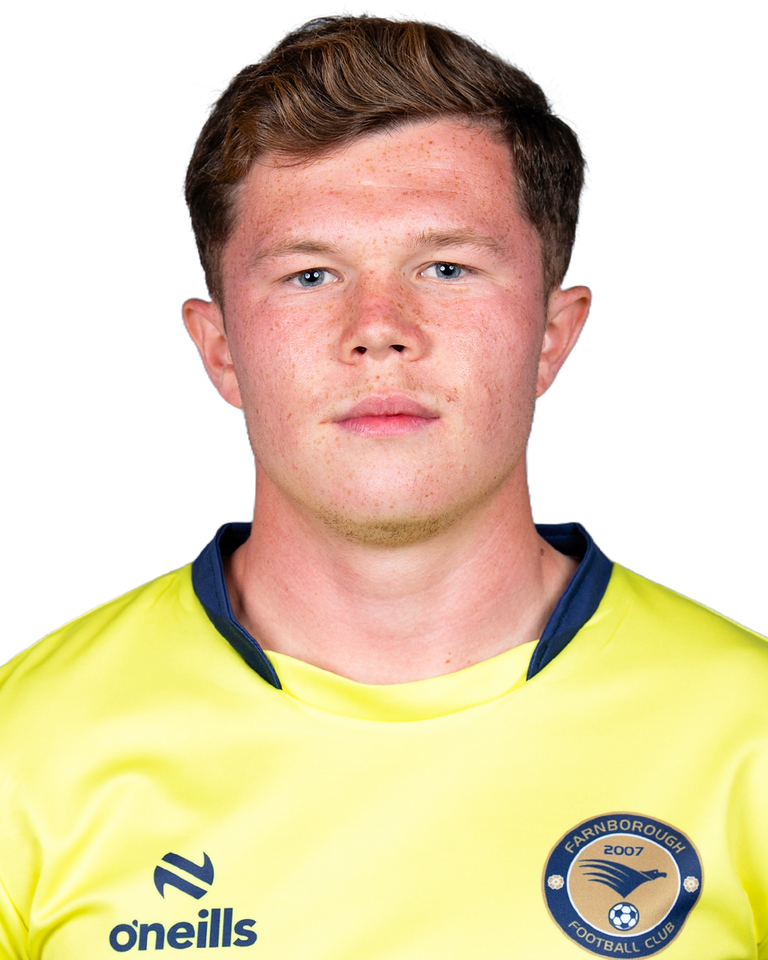 Profile photo of Toby Bower