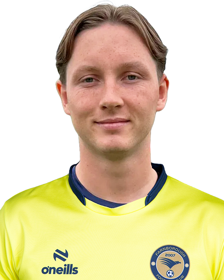 Profile photo of Teddy Collis