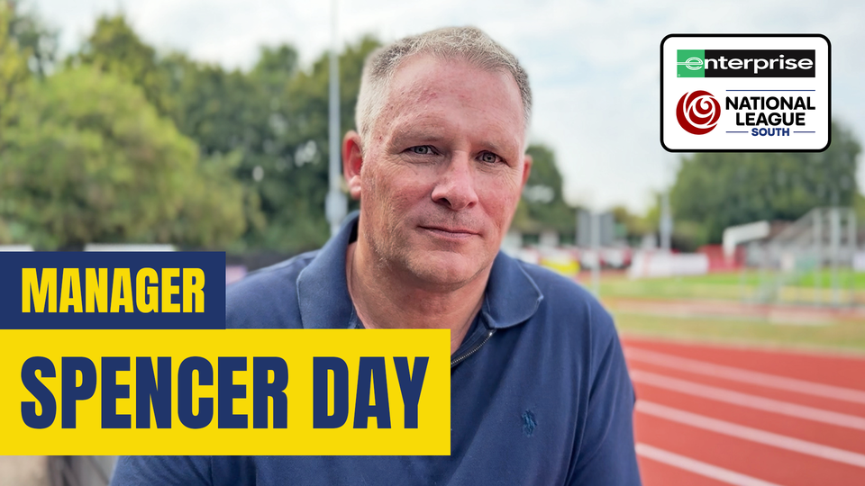 Read the full article - Spencer Day Post Hornchurch (A)