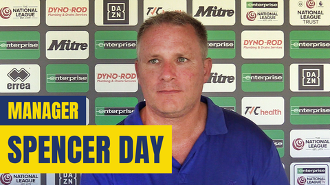 Read the full article - Spencer Day Post Weston-super-Mare (H)