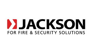 Jackson Fire & Security Solutions logo
