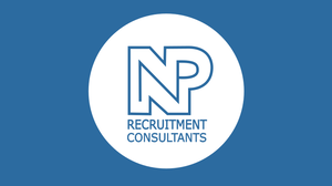 NP Recruitment Consultants logo