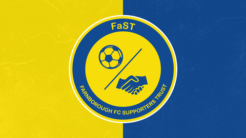 Read the full article - FaST Supporters Minibus to Chelmsford City