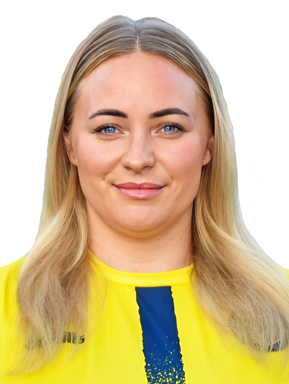 Profile photo of Danielle Jones