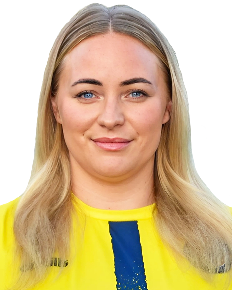 Profile photo of Danielle Jones