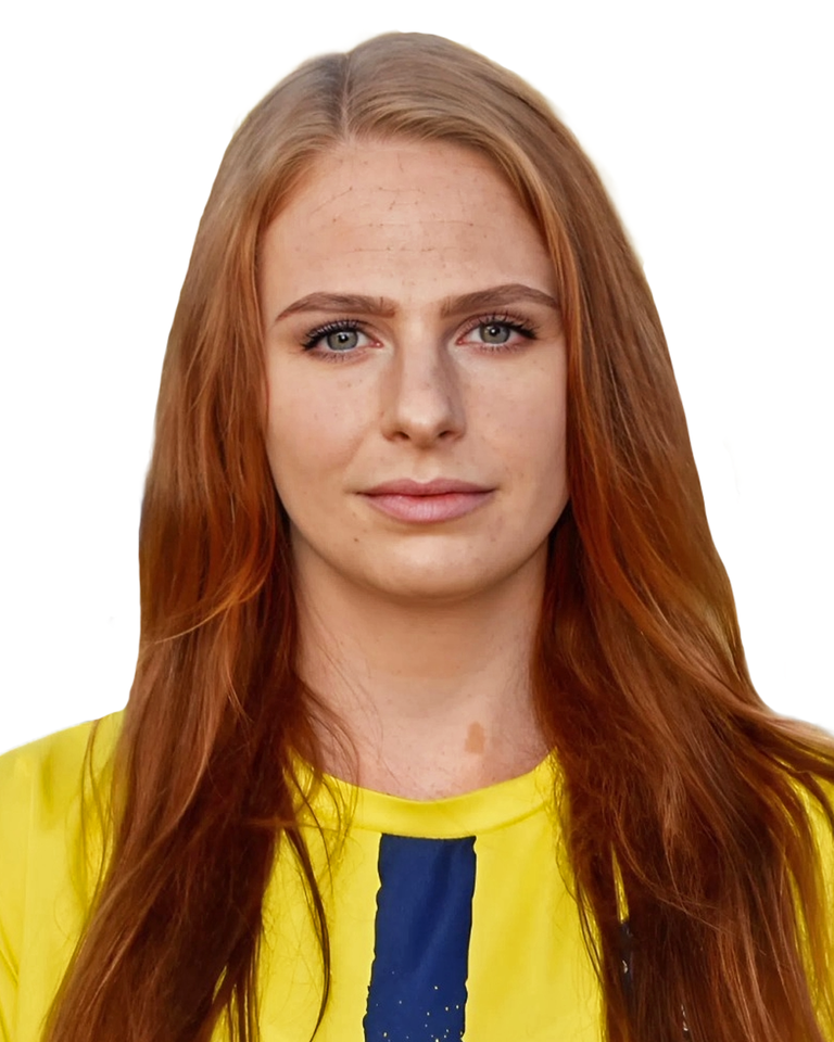 Profile photo of Teigan O’Donnell