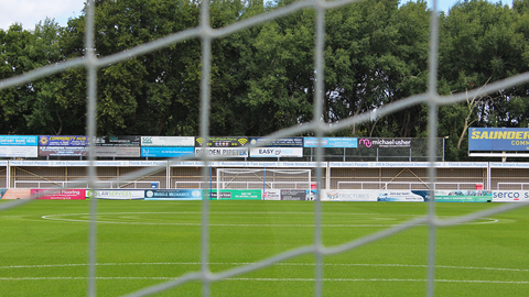 Read the full article - Winchester City date confirmed