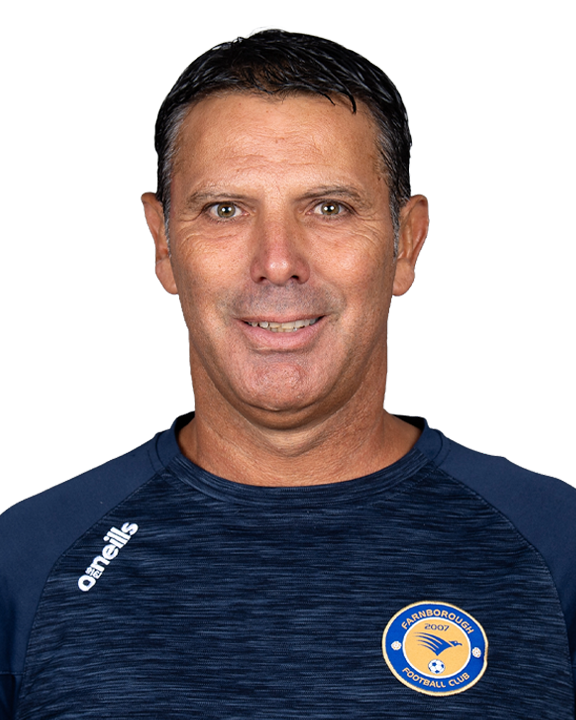 Profile photo of Darron Wilkinson