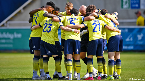 Read the full article - Westbury United Ticket Information